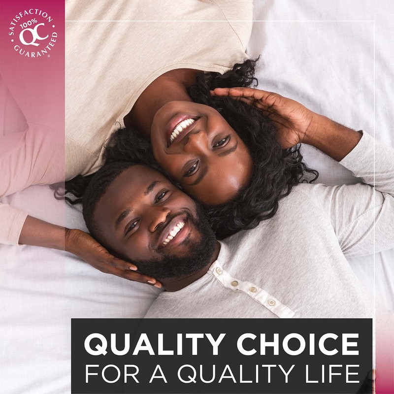 Quality Choice Quality Choice Iron High Potency Slow Release Tablets,