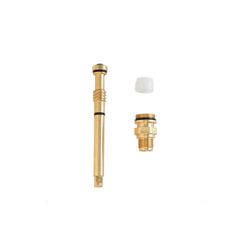 Danco 18606B 9S-5D Diverter Stem, Brass