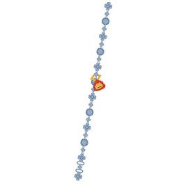 ENSKY Howl's Moving Castle Lace Bracelet + (Plus) (7) Calcifer
