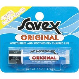 Savex Lip Balm