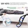 Homymusy Bed Ladder Assist，Pull up Helper and Sit up Helper
