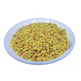 President Buckweat Tea - Roasted Tartary Buckwheat from 100% Nature (10 oz)