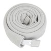 Breathing Machine Hose Cover Prevent Condensation Zipper Closure Breathing Device