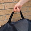 VeloChampion Waterproof Bicycle Wheel Bag with Easy Grip Handle Long