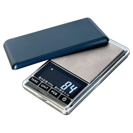 Shinwa Sokutei Digital Scale Mini 70163 7.1 oz (200 g)