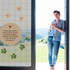 Screen Door Saver - Screen Magnets - Keep People and