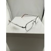 TIFLEX 1762 MENS TITANIUM Eyeglass Frames. 53-20-145 NWT