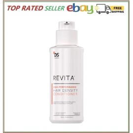 DS Laboratories Revita Hair Stimulating Shampoo or Conditioner, 925 ml /31.3 oz