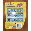 Fisher-Price Blaze and the Monster Machines Blackbelt Ninja Die-Cast Toy