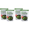 Matcha Green Tea Powder, Unsweetened Japanese-Style, 12 oz Bag (Pack