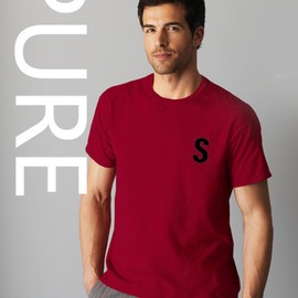 WeddHuis 5 Sheets Letters and Numbers for Clothes, Vinyl Letters, Heat Transfer Letters with A-Z PU Alphabets 0-9 Numbers (5.1 cm) (Black)