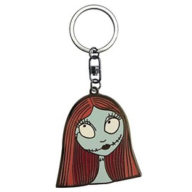 ABYstyle Metal Keychain Sally Metal Keychain