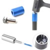 Bicycle Fork Star Nut Setter, Installation Nut Adjustment Tool, Star