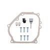 HZ Assembled Crankcase Cover Kit for Honda GX160 GX200 5.5HP