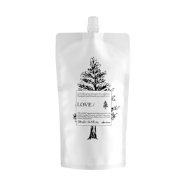 Davines LOVE CURL Shampoo  Shampoo potenciador de rizos  500 ml