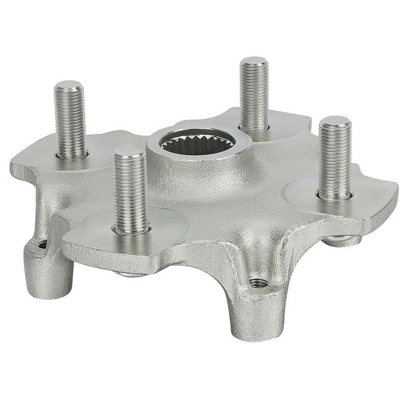 Front/Rear Wheel Hub for Yamaha YXZ1000 YXZ1000R 2016 2017 2018