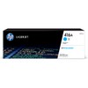 HP #416A Cyan Toner W2041A