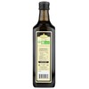 OLIO BEATO Organic Extra Virgin Olive Oil, 17.5 FZ