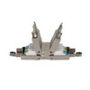 LogiLink Field Assembled Cable Connector Cat.7 Shielded Slim Design