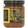 Desert Pepper Trading Company, Spicy Black Bean Dip, 16 oz