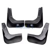XUKEY Mud Flaps For VW Volkswagen Passat 2012- 2015 Mudflaps