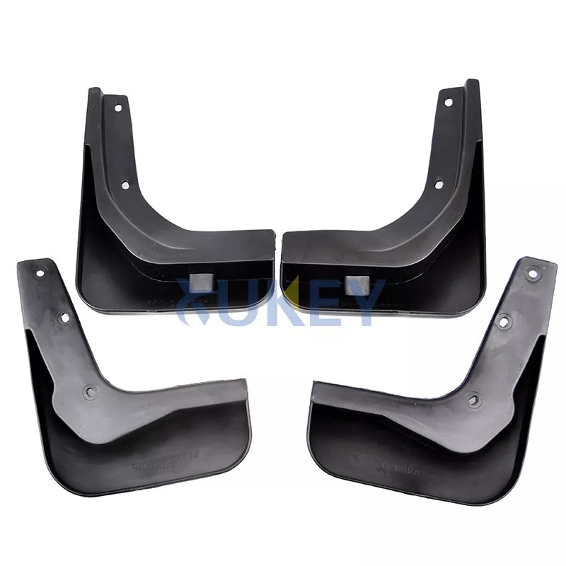 XUKEY Mud Flaps For VW Volkswagen Passat 2012- 2015 Mudflaps