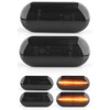 LIGHTDELUX Replacement for 2 x LED Indicator Side Indicator Dynamic