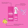 Linen & Room Mist, Multi-Purpose Air Freshener, Fast-Acting Odour Neutraliser,