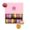 LeilaLove Macarons - Seasonal collection of 10 Macarons