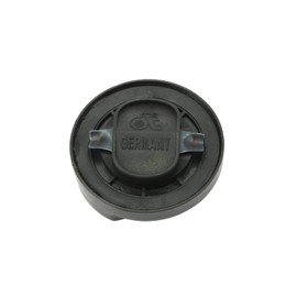 DT Spare Parts Oil Filler Cap Plastic 4.61727 Closure for Truck, Bus, Transporter