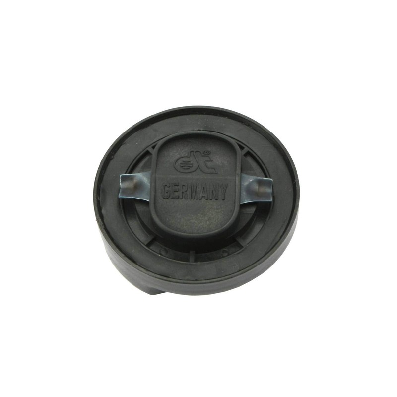 DT Spare Parts Oil Filler Cap Plastic 4.61727 Closure for
