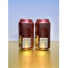 Dr Pepper New Limited Edition Dr Pepper Cream Smooth Soda