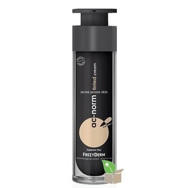 Frezyderm Ac-Norm Tinted Cream 50ml