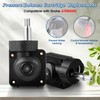 Enhon 1 Pcs Pressure Balance Cartridge Compatible with Grohe 47080000,