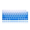 MMDW Silicone Keyboard Protector Cover Skin for iMac 2021 24"