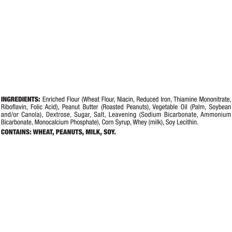 Lance Toasty Cracker (40 ct.)