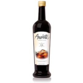 Amoretti Premium Syrup, Cola, 25.4 Ounce