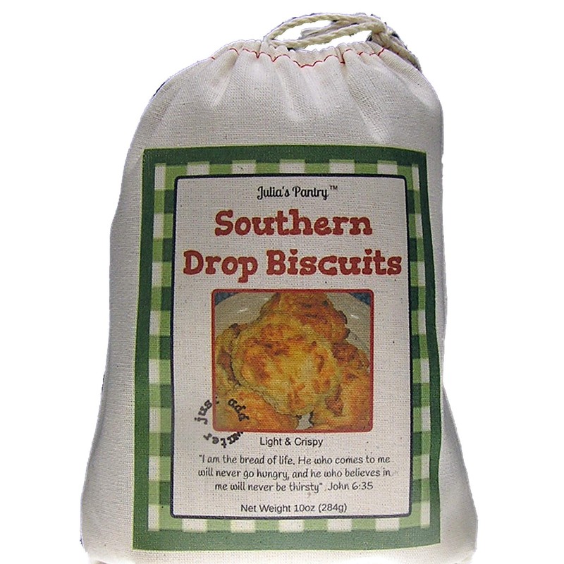 Country Sausage Balls Meal Kit 1 Lb Sausage