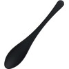 Takagi (髙儀) Made in Japan Rice Spoon Black Black Dishwasher