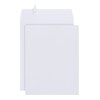 Office Depot Clean Seal(TM) Catalog Envelopes, 10in. x 13in, White,
