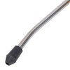 Air Blow Gun, ABS Pneumatic Dust Blowing Gun with Replaceable
