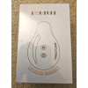 Hauture Warming Lactation Massager For Breastfeeding, Pumping, Nursing, Heat &