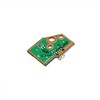 Gintai Power Switch Button Board Replacement for HP X360 15-U