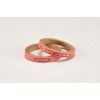 M.S.G MB63 Cotion Masking Tape Set, C, 0.2 inches (5