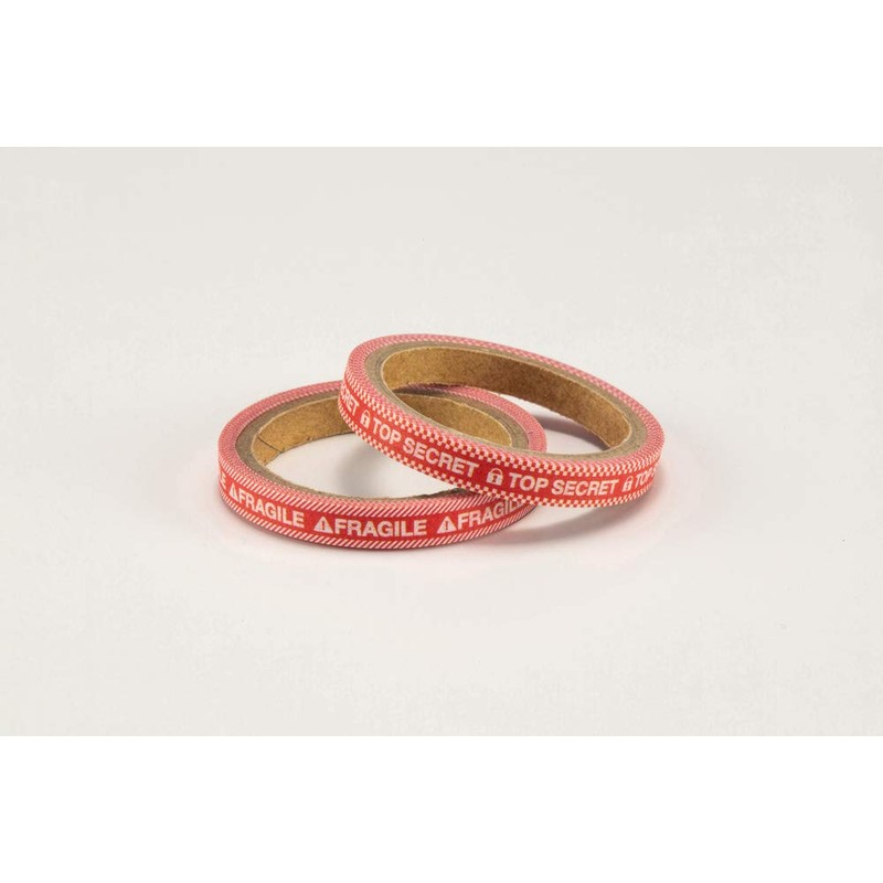 M.S.G MB63 Cotion Masking Tape Set, C, 0.2 inches (5