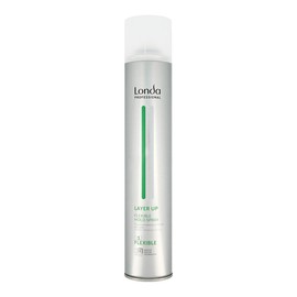 Londa Professional Fixierlack flexibel Layer Up 500 ml