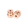 Chrysmela Catch Pink Gold Surgical Stainless CC - PG