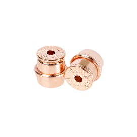 Chrysmela Catch Pink Gold Surgical Stainless CC - PG