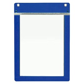 320-65 Aluminum KY Board with A4 Vertical MG