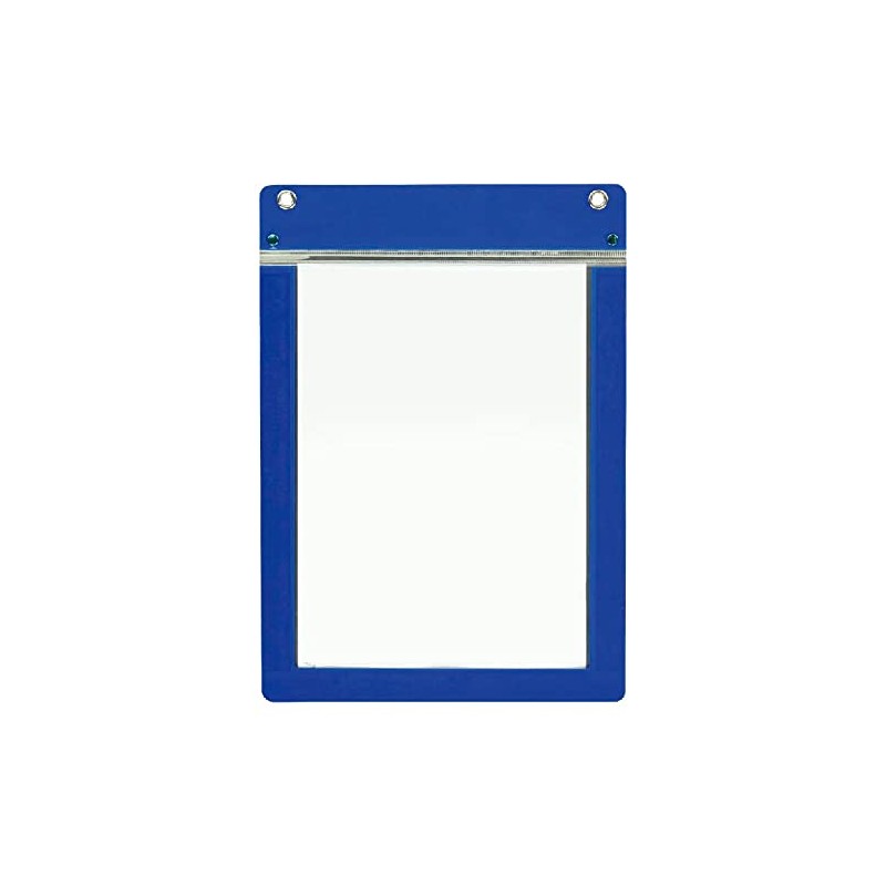 320-65 Aluminum KY Board with A4 Vertical MG